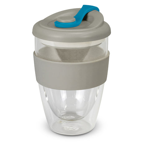 Valencia Cup - 350ml - Light Blue