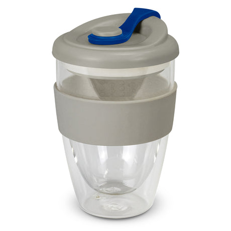 Valencia Cup - 350ml - Royal Blue