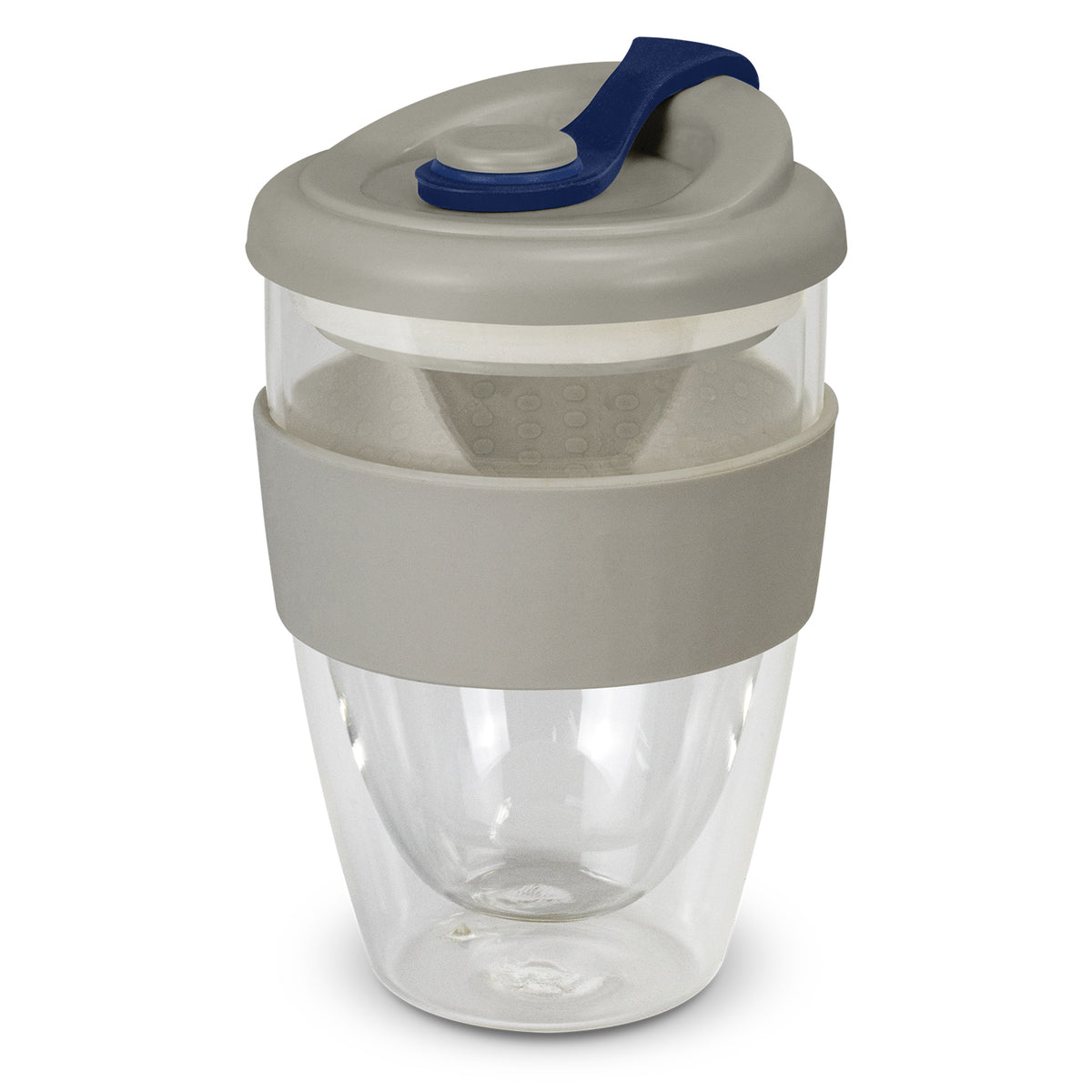 Valencia Cup - 350ml - Navy