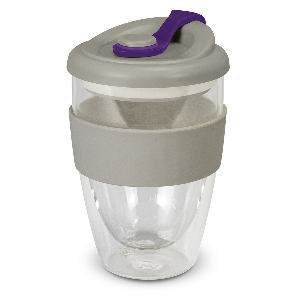Valencia Cup - 350ml - Purple