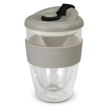 Valencia Cup - 350ml - Black