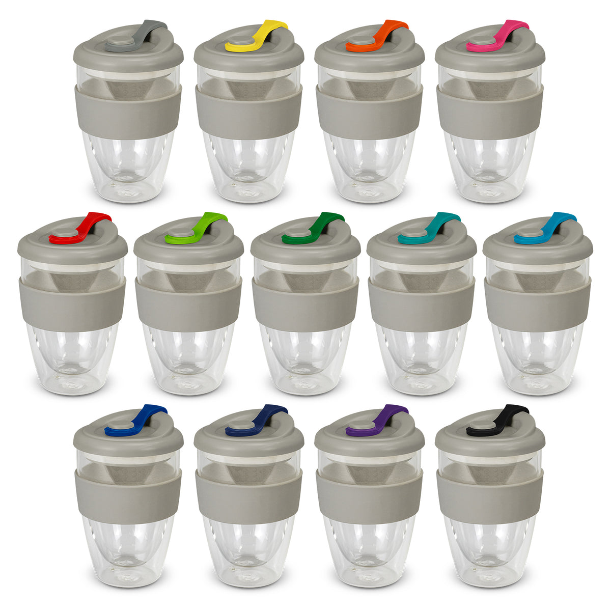 Valencia Cup - 350ml - Colour Range