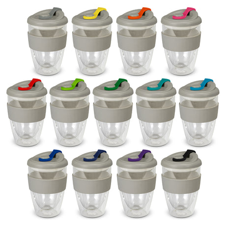 Valencia Cup - 350ml - Colour Range