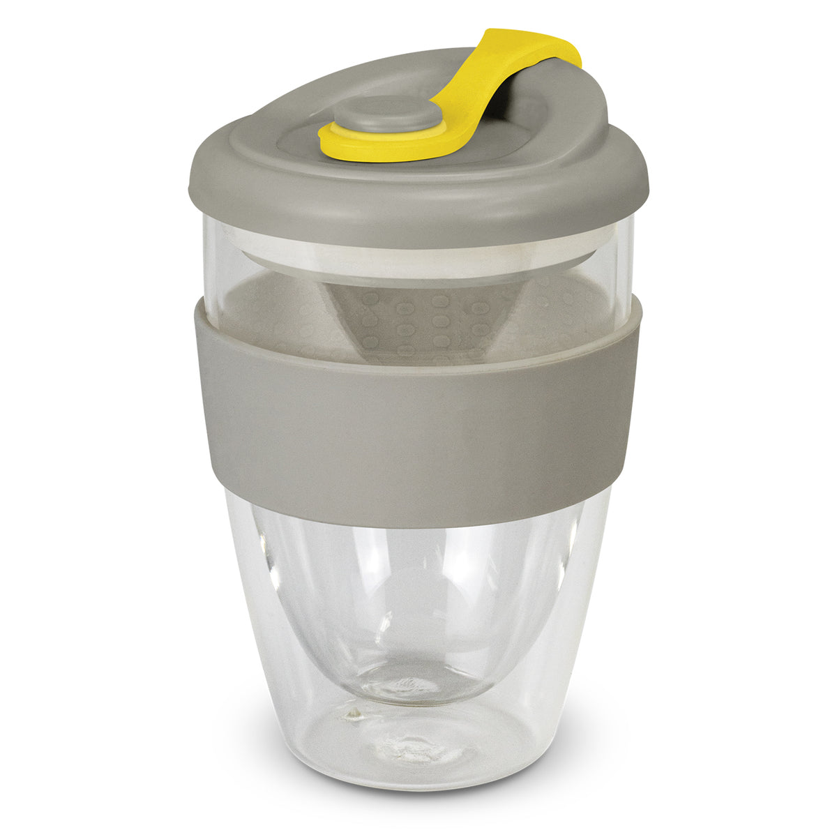 Valencia Cup - 350ml - Yellow