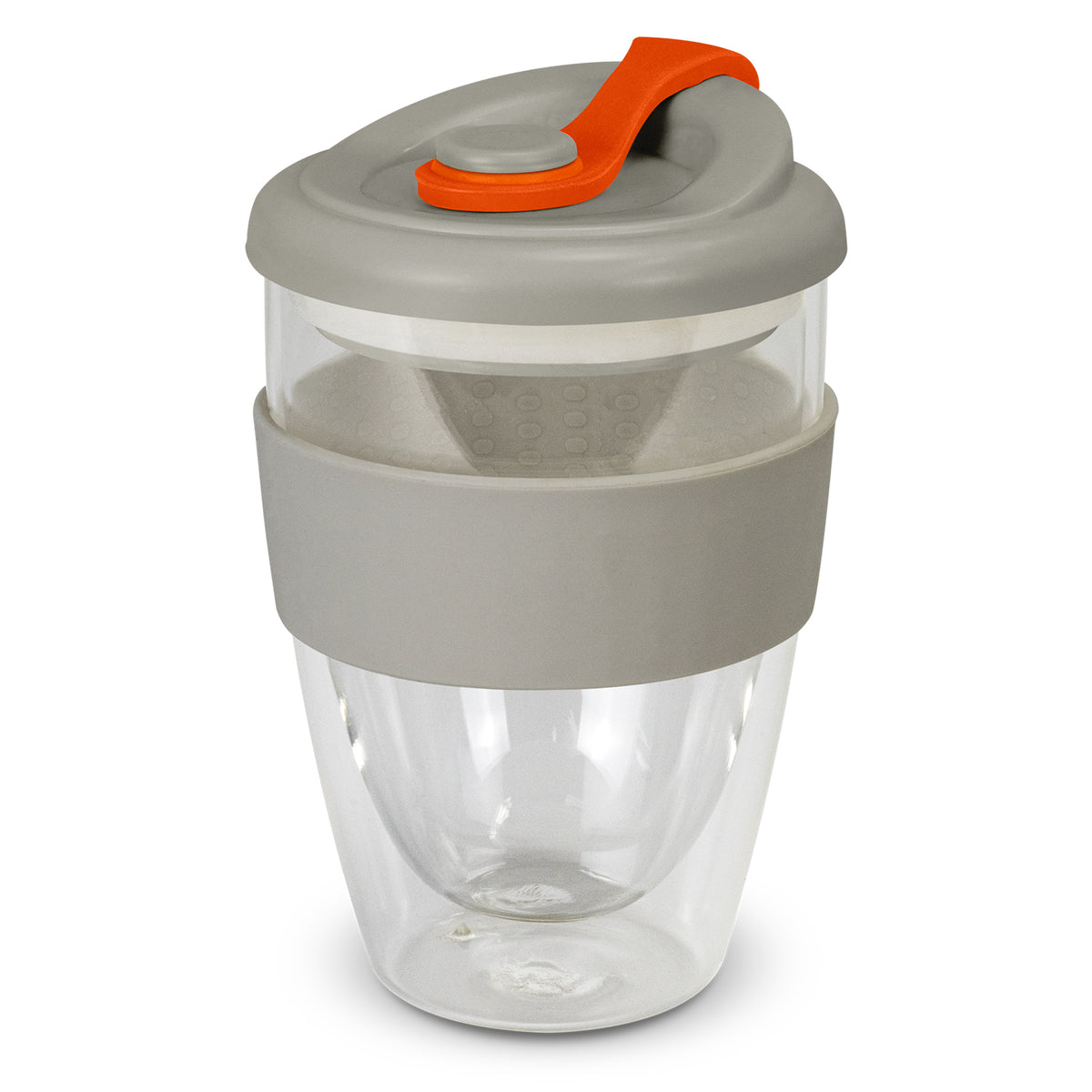 Valencia Cup - 350ml - Orange
