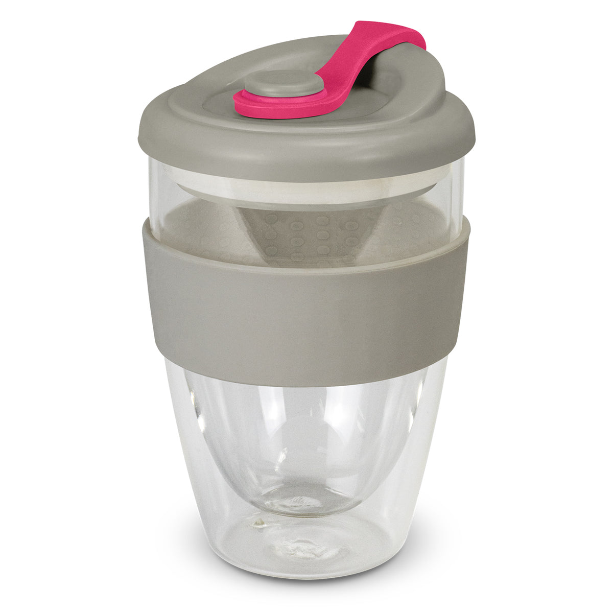 Valencia Cup - 350ml - Pink