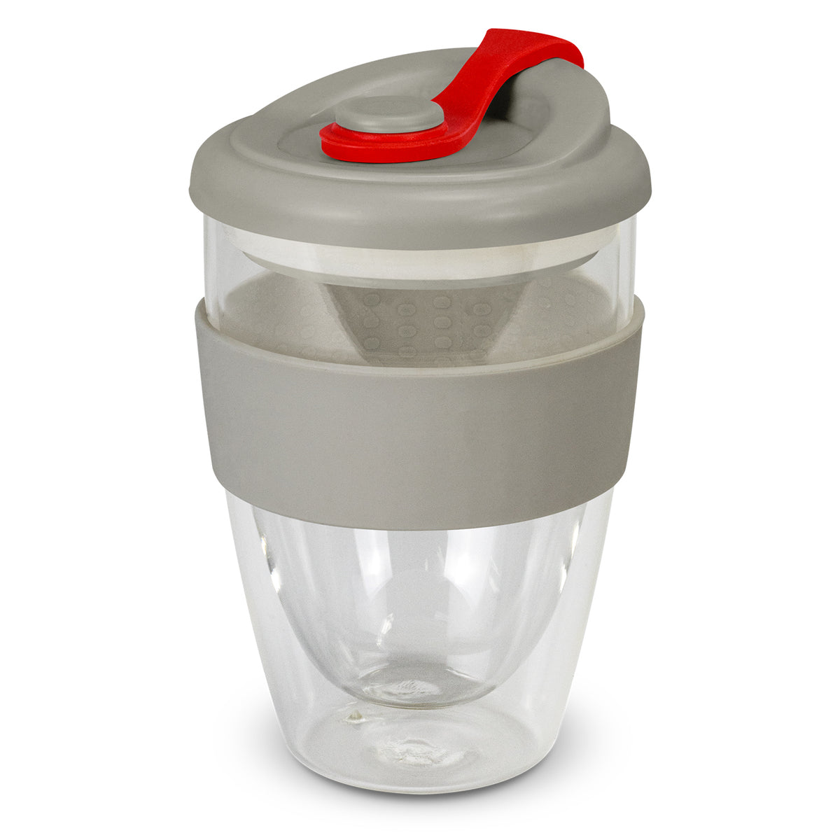 Valencia Cup - 350ml - Red