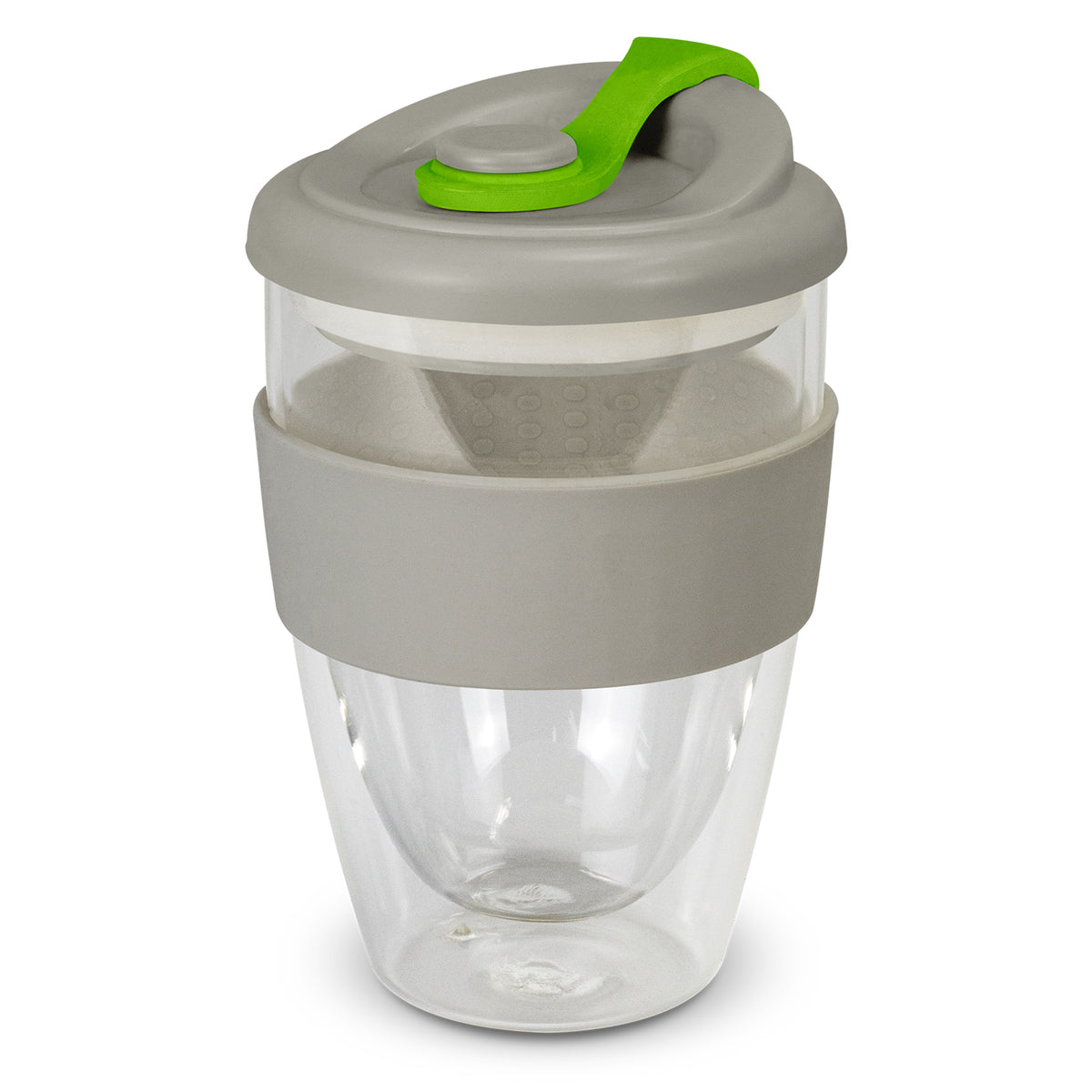 Valencia Cup - 350ml - Bright Green