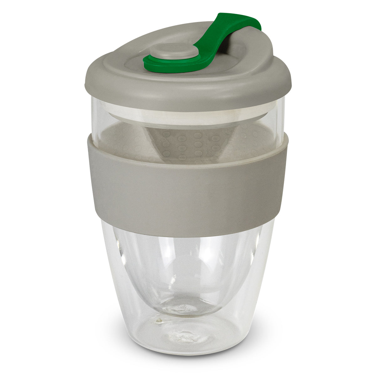 Valencia Cup - 350ml - Kelly Green