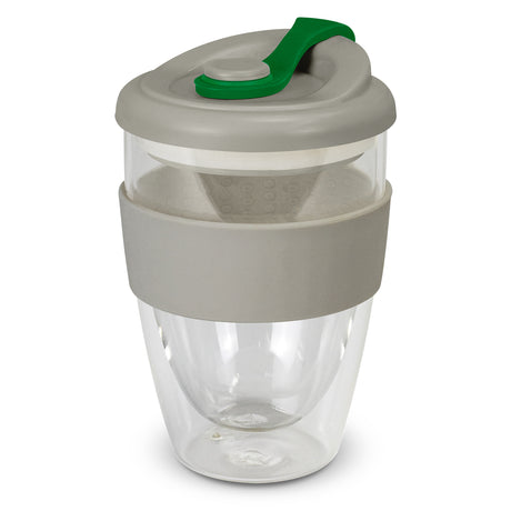 Valencia Cup - 350ml - Kelly Green