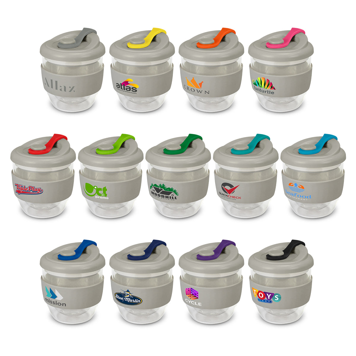 Valencia Cup - 230ml - Main