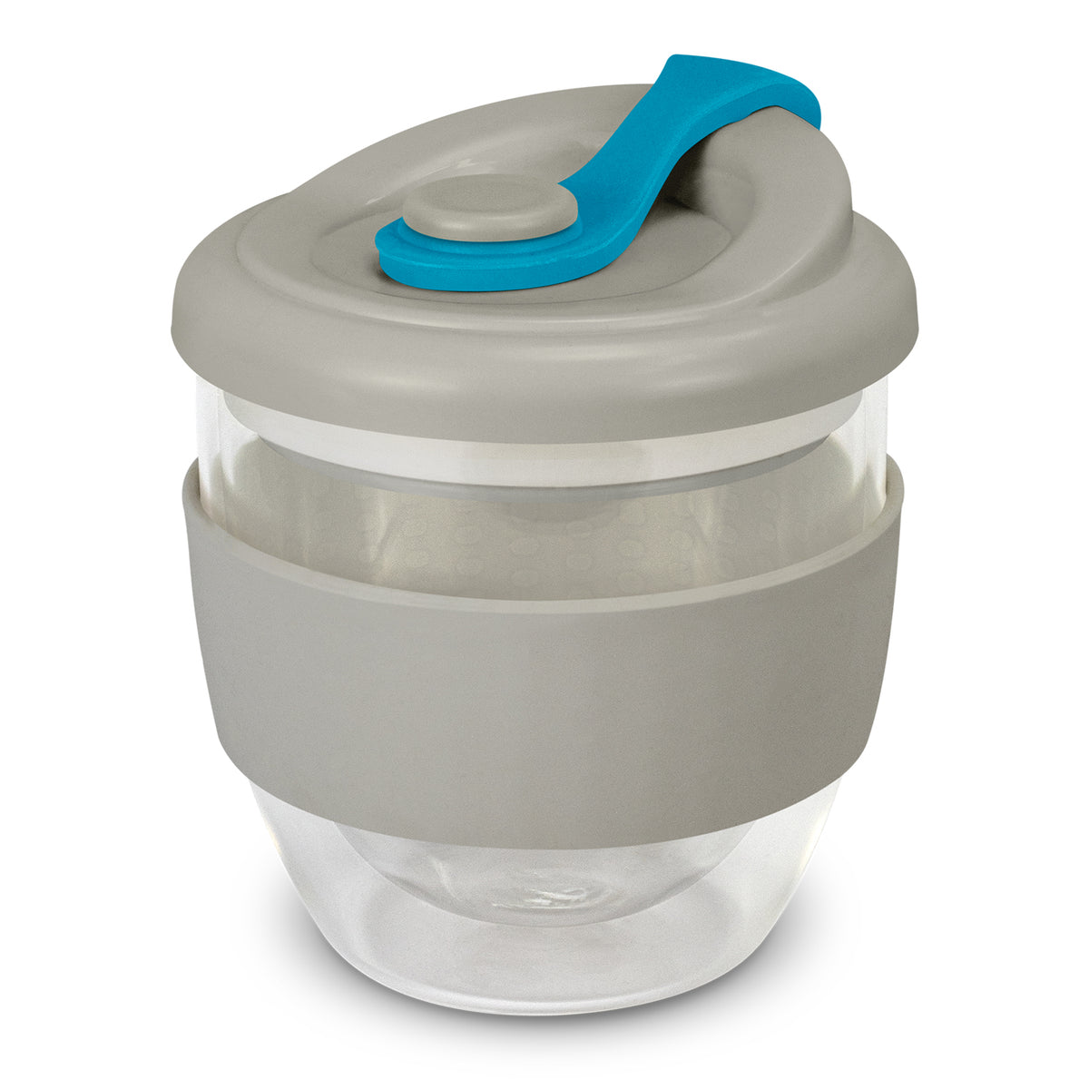 Valencia Cup - 230ml - Light Blue