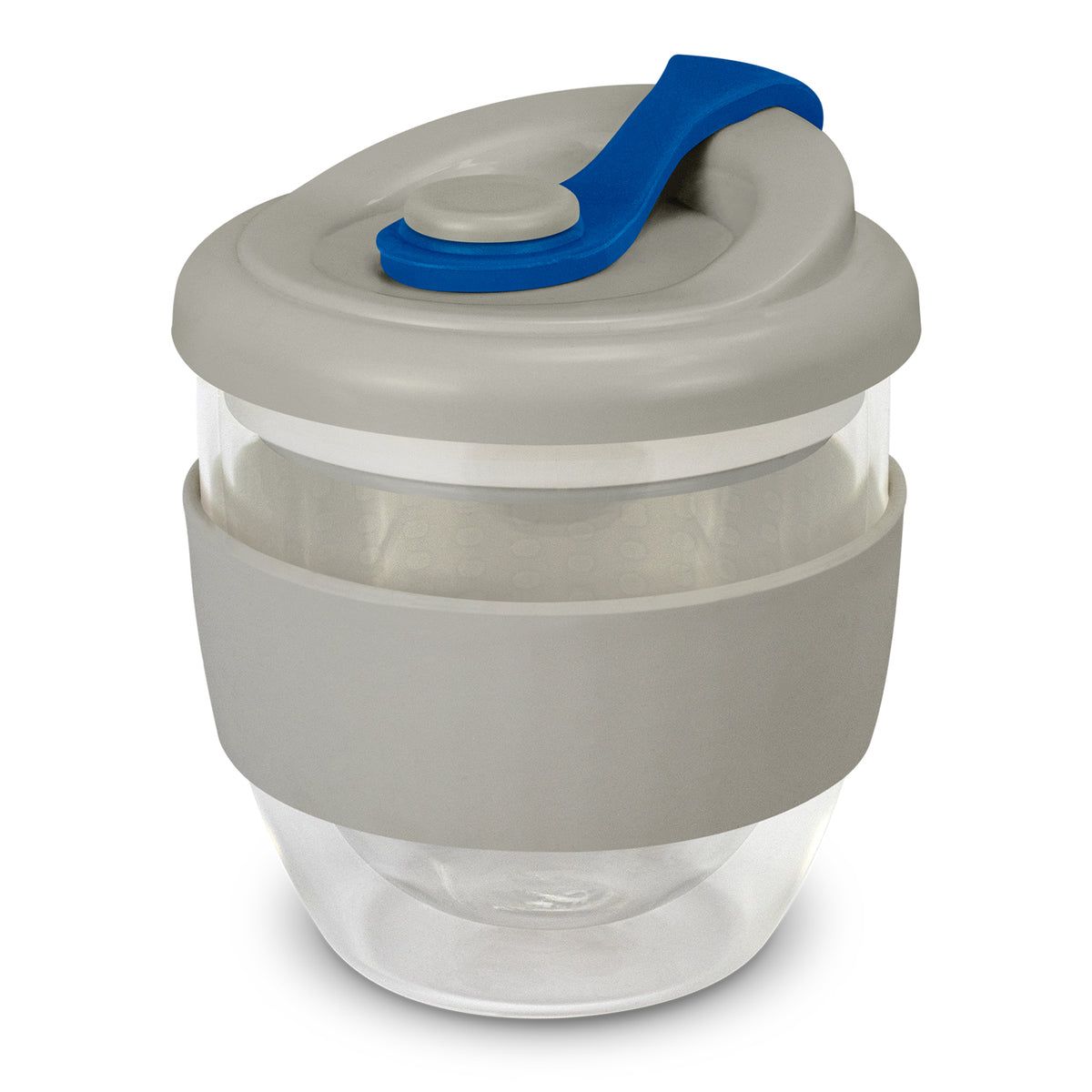Valencia Cup - 230ml - Royal Blue