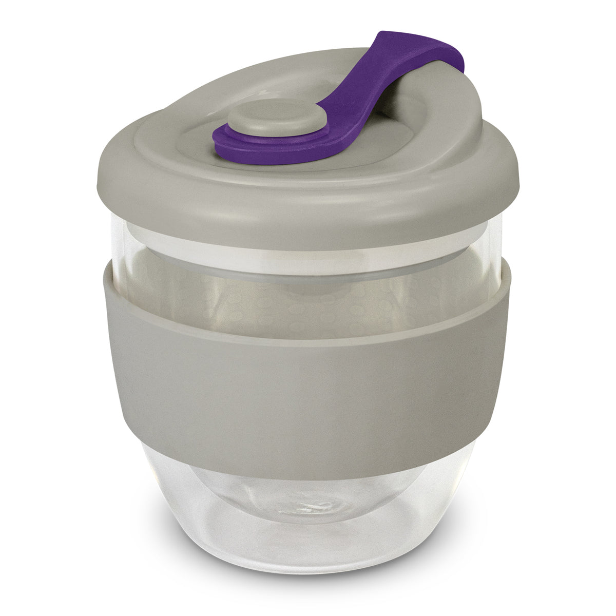 Valencia Cup - 230ml - Purple