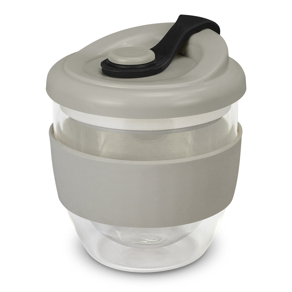 Valencia Cup - 230ml - Black