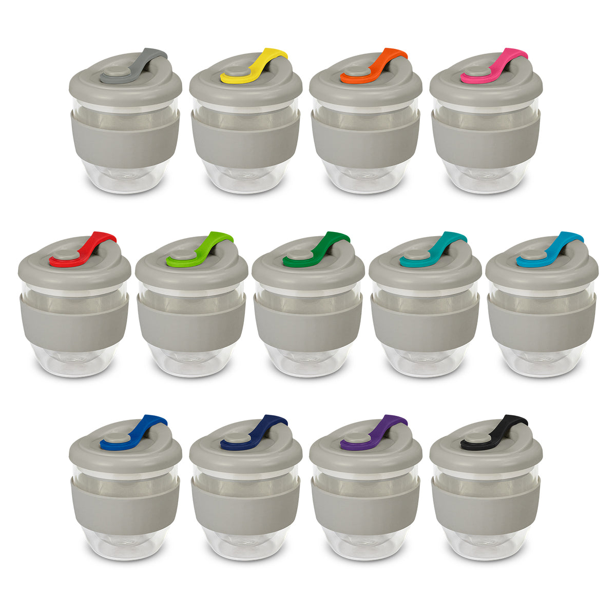 Valencia Cup - 230ml - Colour Range