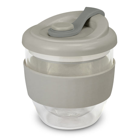 Valencia Cup - 230ml - Dark Grey