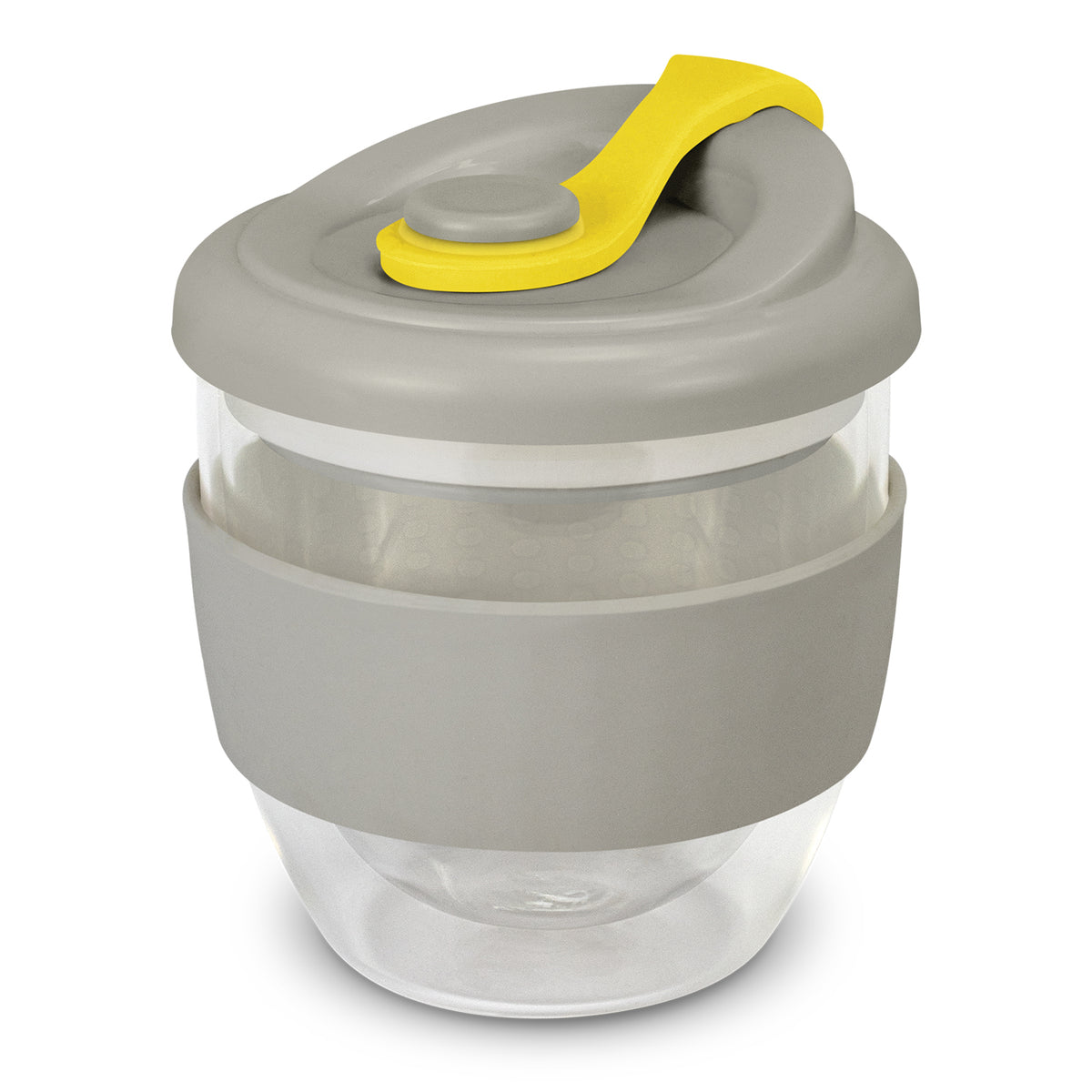 Valencia Cup - 230ml - Yellow