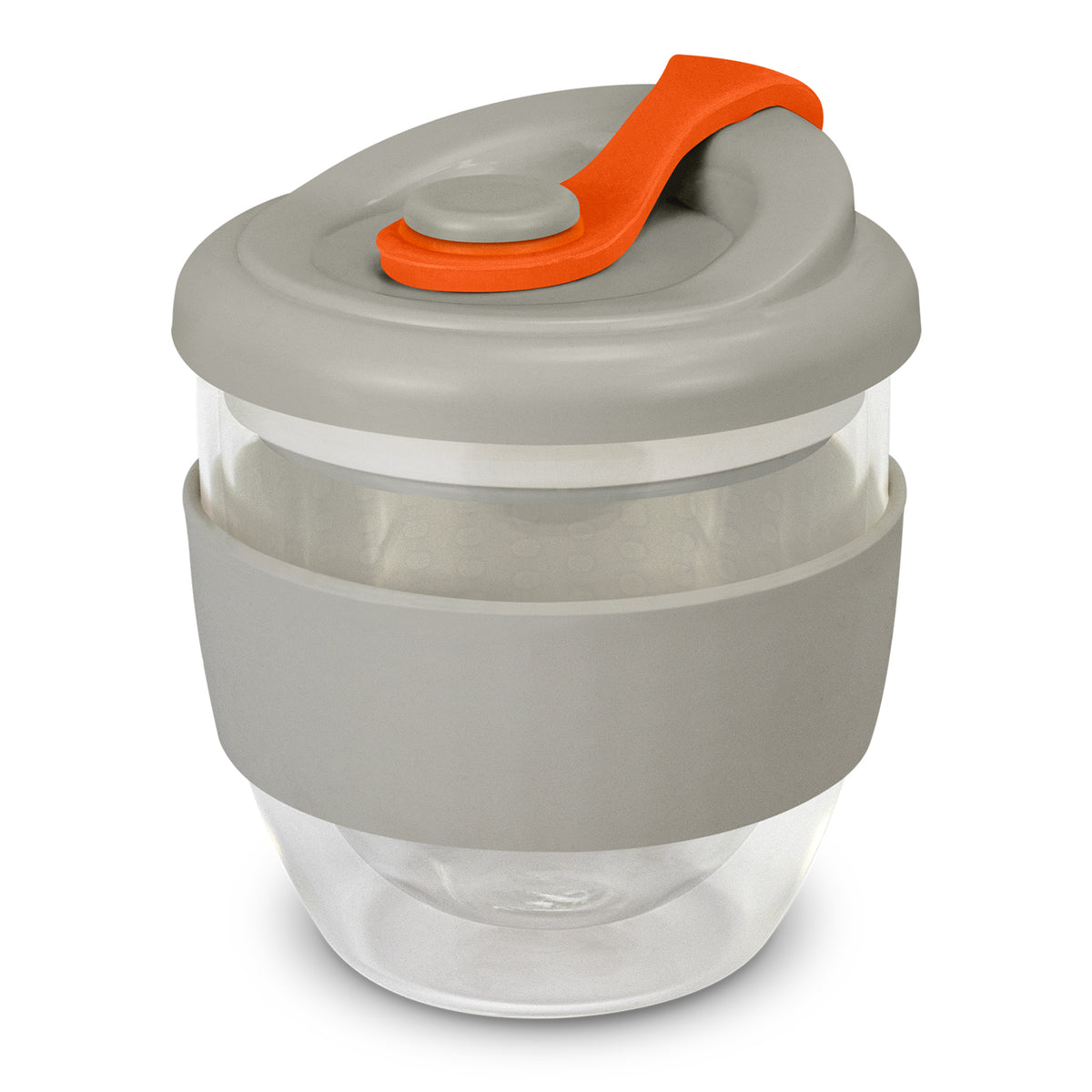 Valencia Cup - 230ml - Orange