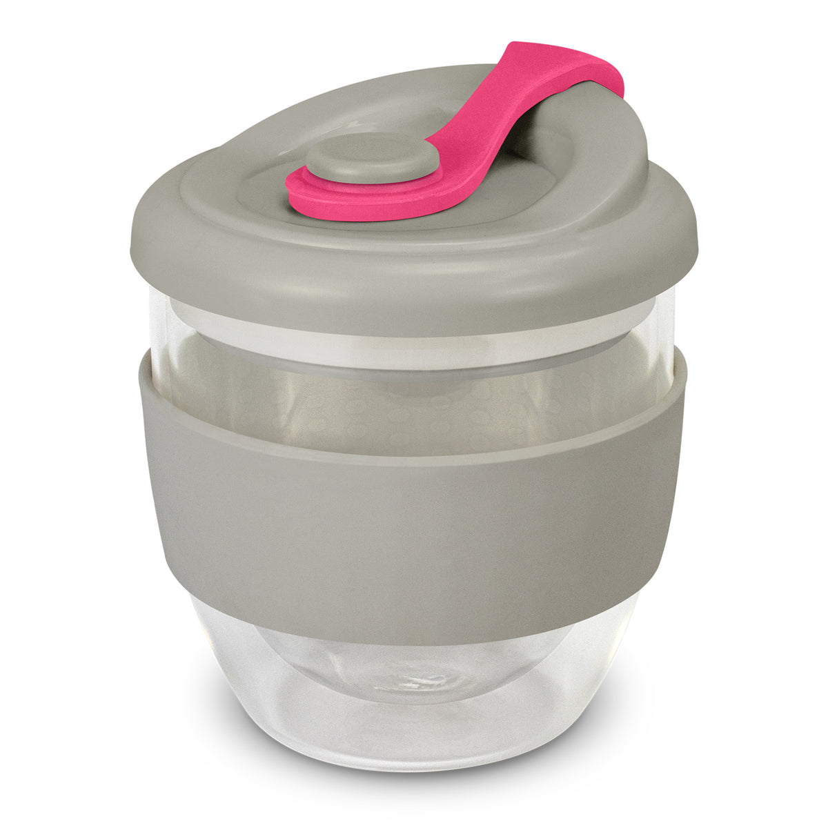 Valencia Cup - 230ml - Pink