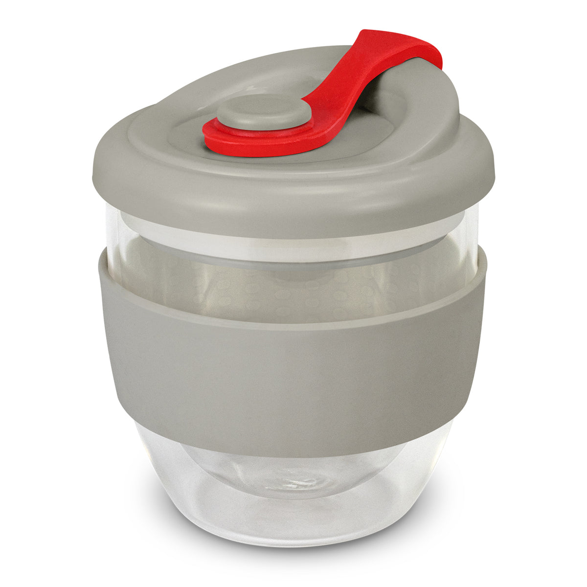 Valencia Cup - 230ml - Red