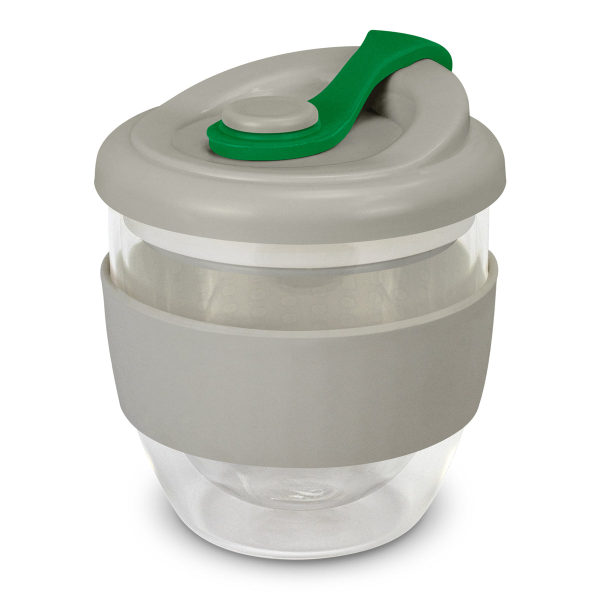 Valencia Cup - 230ml - Kelly Green
