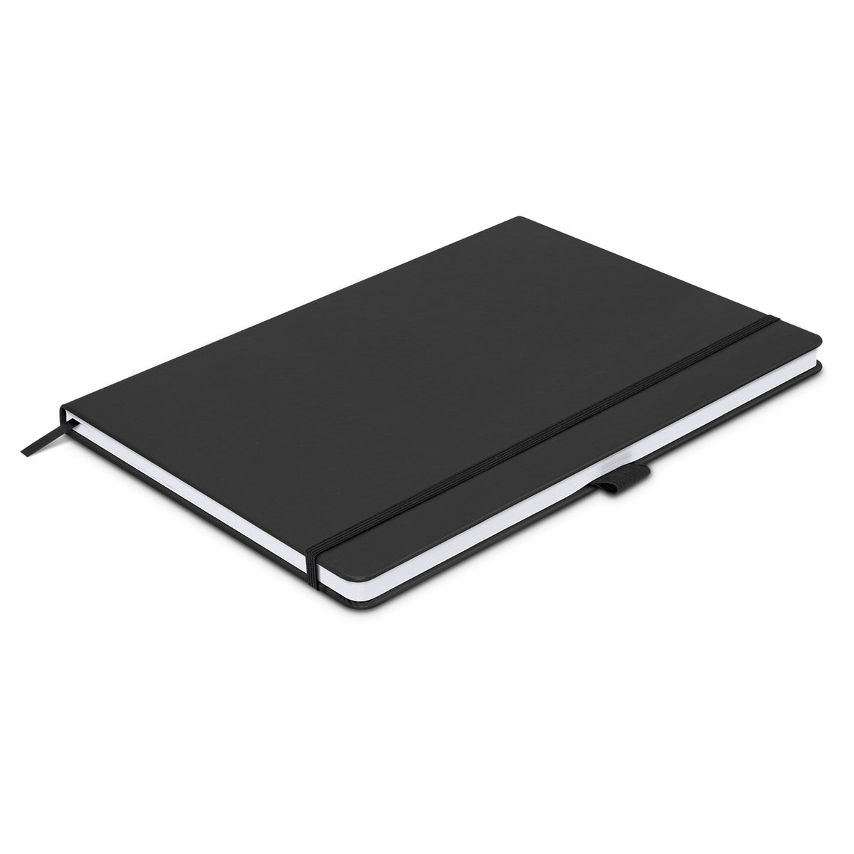 Kingston Hardcover Notebook - Large - Main