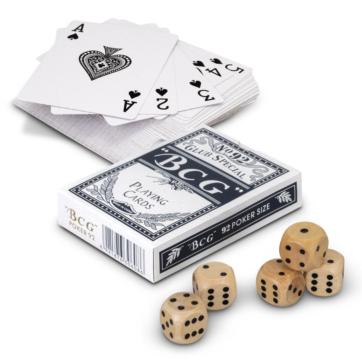 Card Game Set - Set