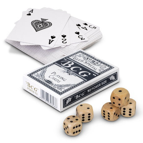 Card Game Set - Set