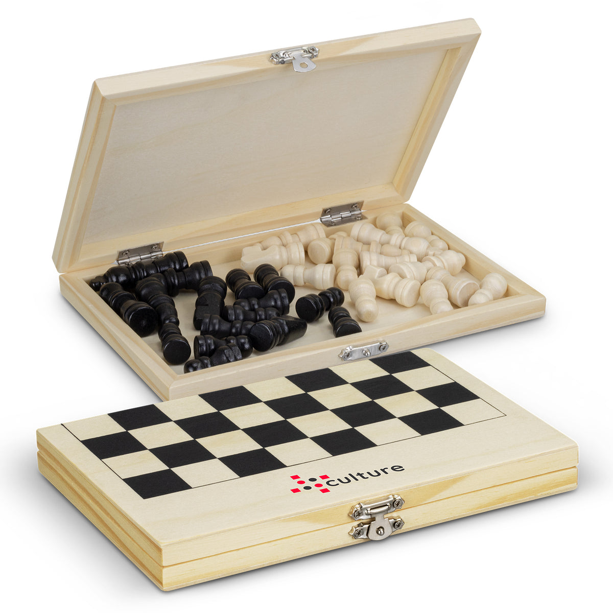 Travel Chess Set - Main