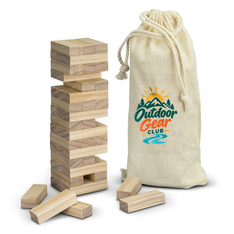 Mini Tumbling Tower - Main