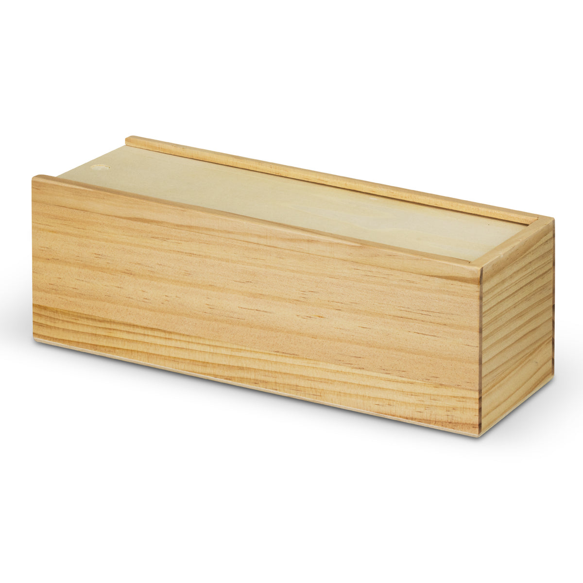 Wooden Brain Teaser Set - Natural