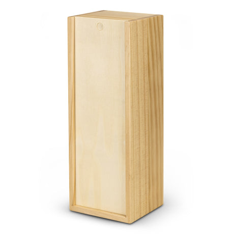 Wooden Brain Teaser Set - Box