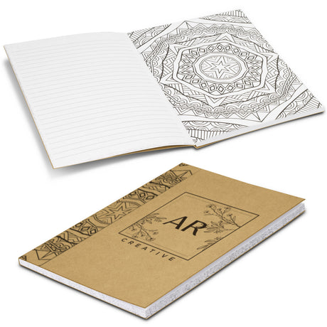 Mindfulness Notebook - Main