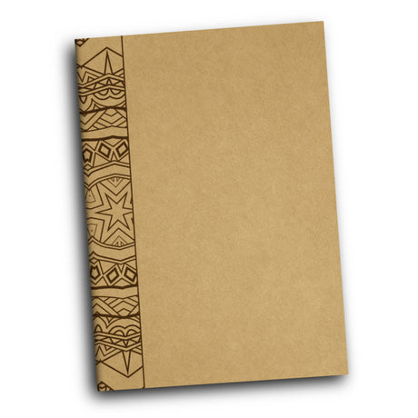 Mindfulness Notebook - Front