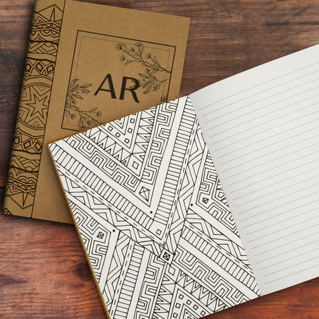 Mindfulness Notebook - Feature