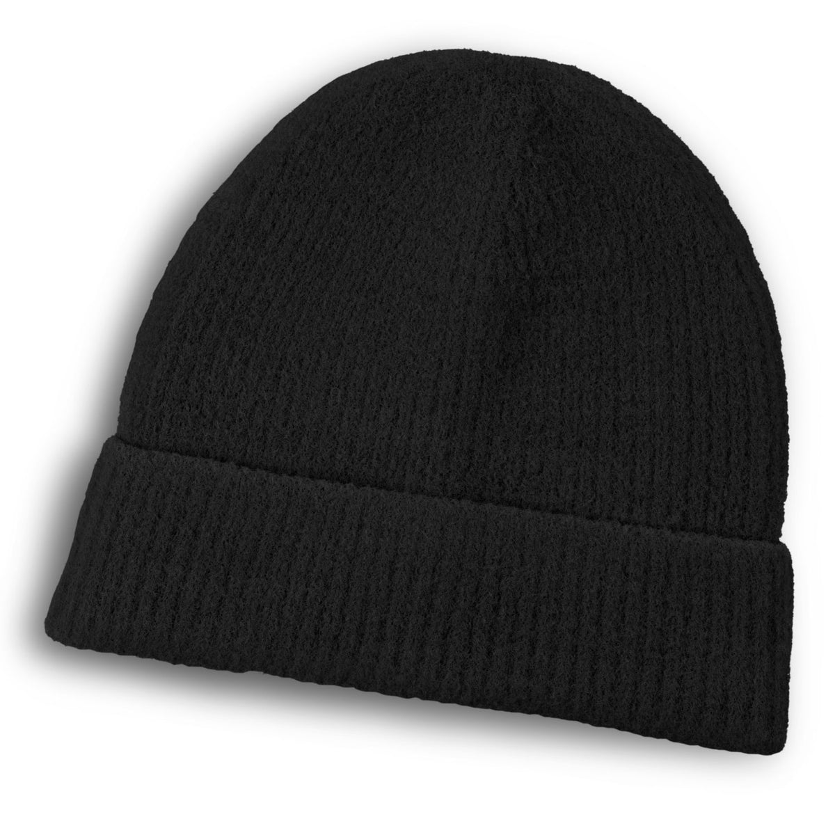 Avalanche Beanie - Black