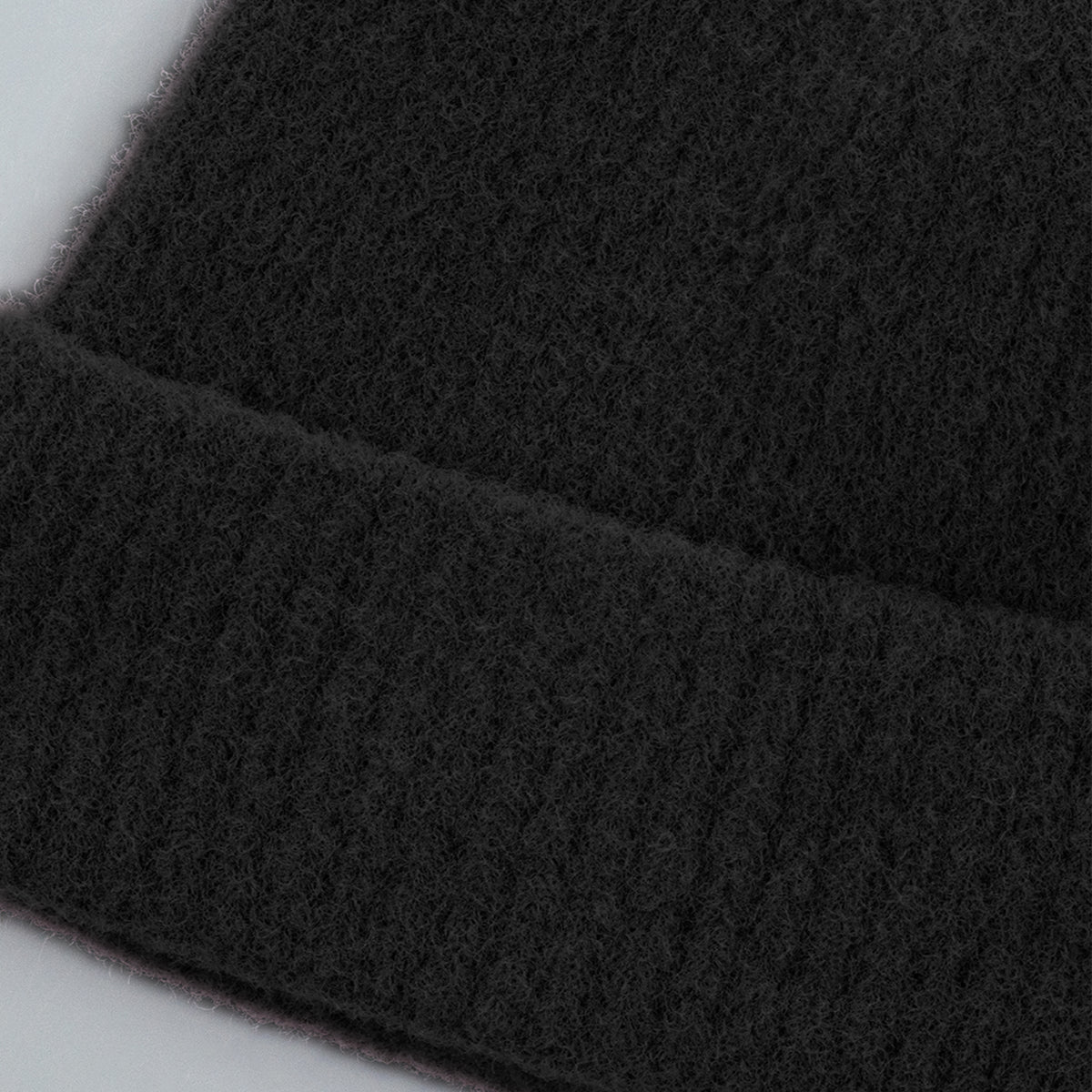 Avalanche Beanie - Detail