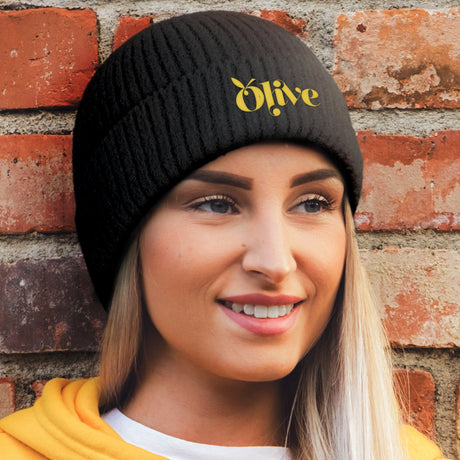 Avalanche Beanie - Feature