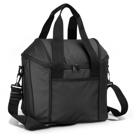 Aquinas Cooler Bag - Black