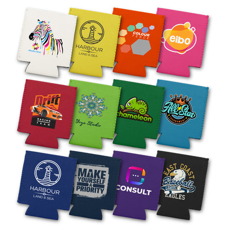 Bergen Stubby Cooler - Main