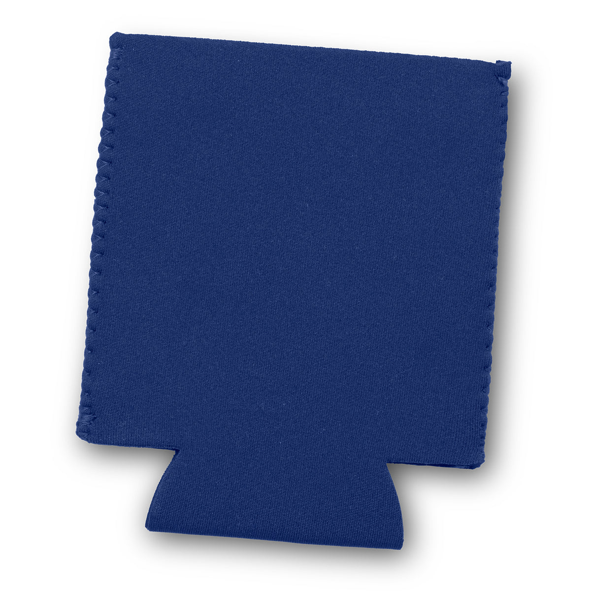 Bergen Stubby Cooler - Royal Blue