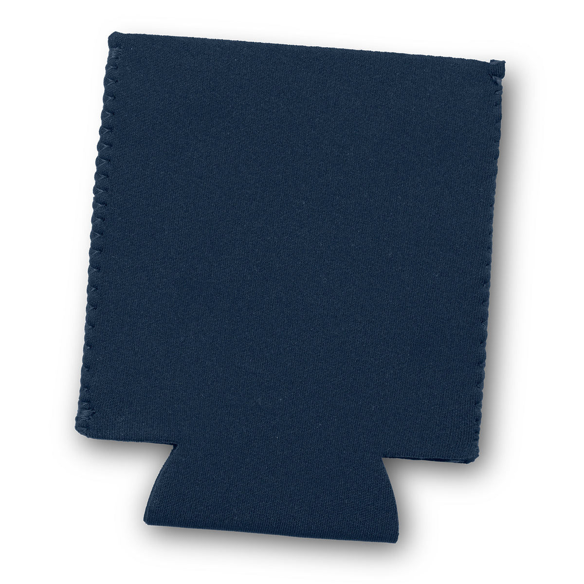 Bergen Stubby Cooler - Navy