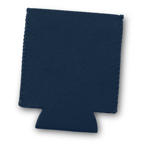 Bergen Stubby Cooler - Navy