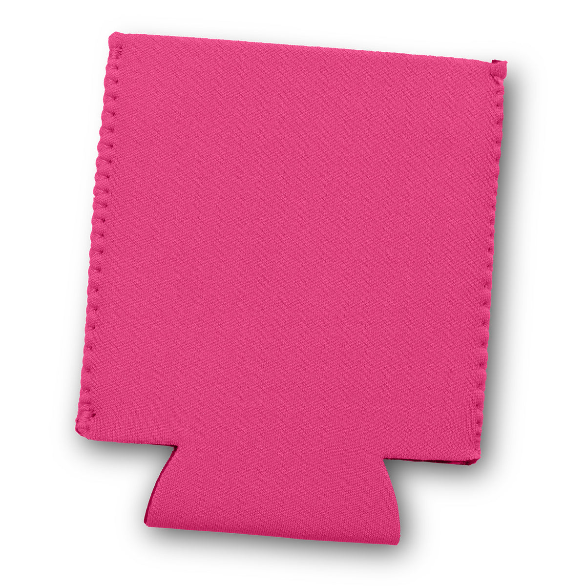 Bergen Stubby Cooler - Pink