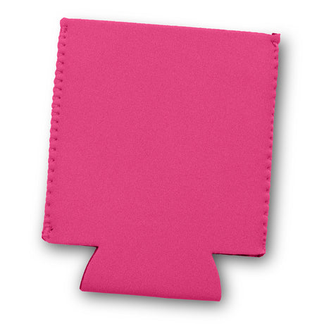 Bergen Stubby Cooler - Pink