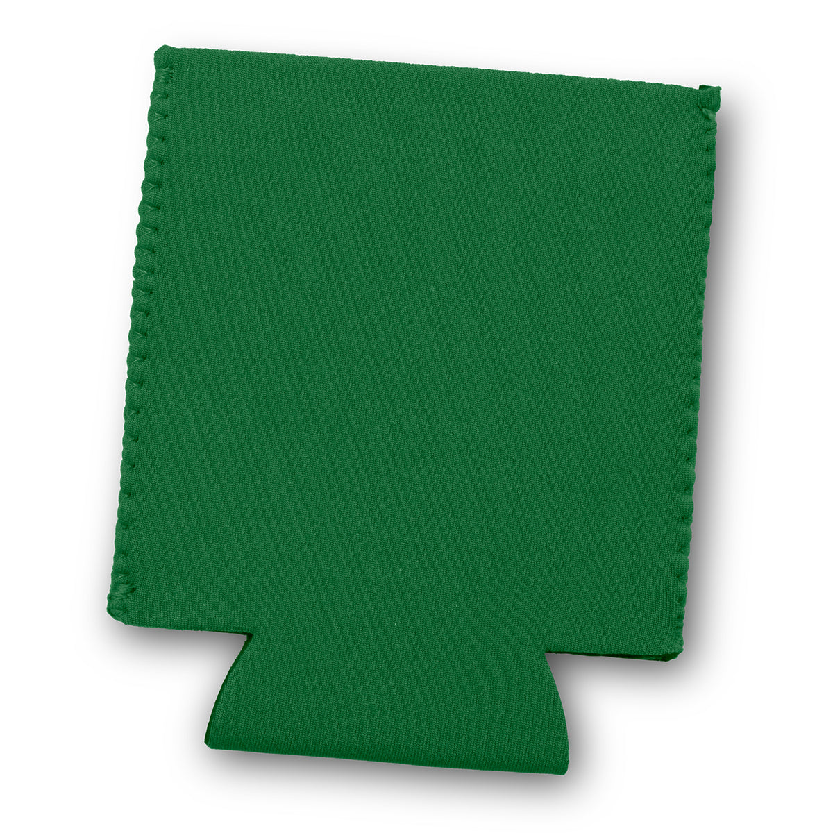 Bergen Stubby Cooler - Green