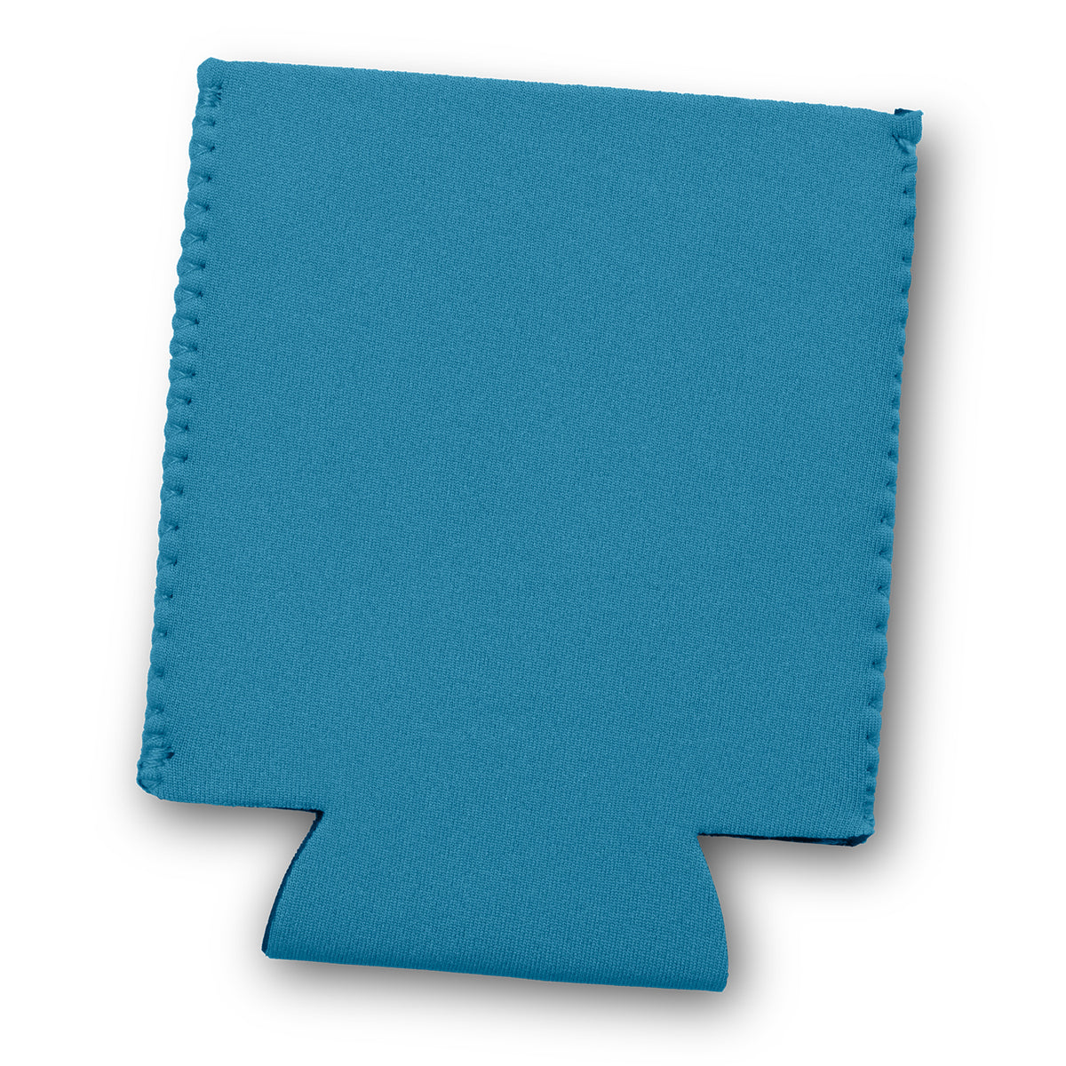 Bergen Stubby Cooler - Light Blue