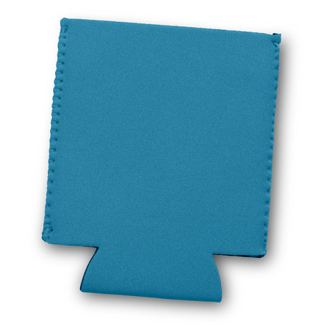 Bergen Stubby Cooler - Light Blue