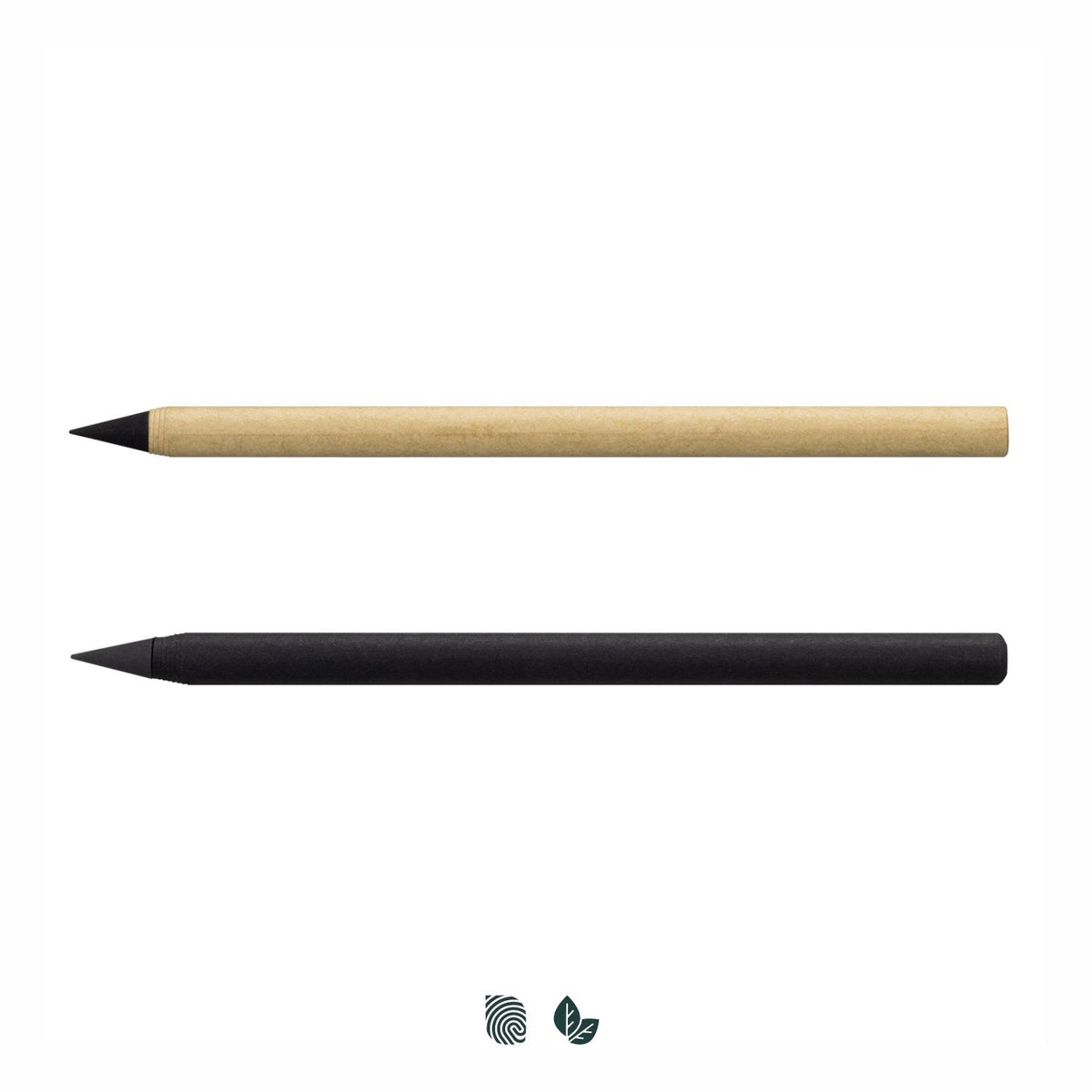 Infinity Inkless Kraft Pen - Impact Aware